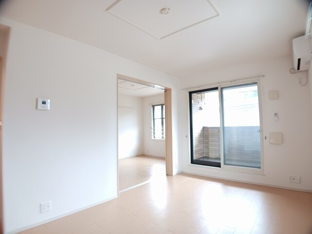 チチェローネ　Ｂ リビング