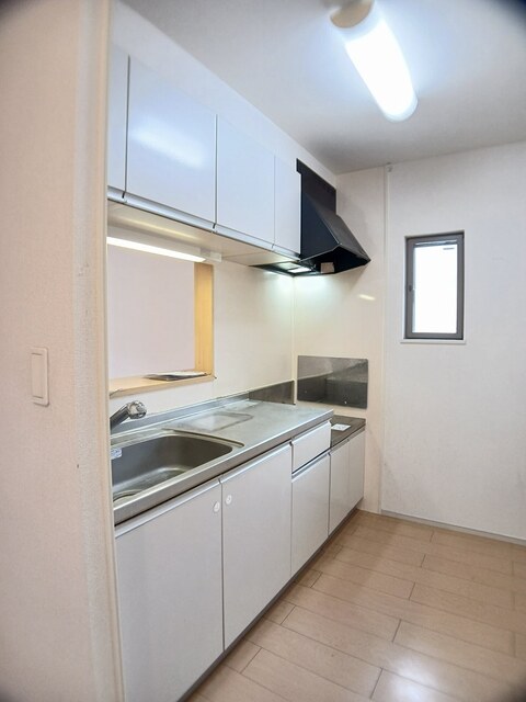 チチェローネ　Ｂ キッチン