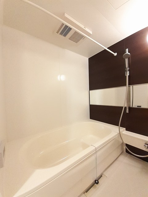 プラッツフォンフレイデ 風呂画像