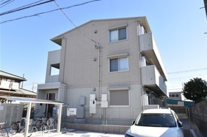 Lotus その他外観1