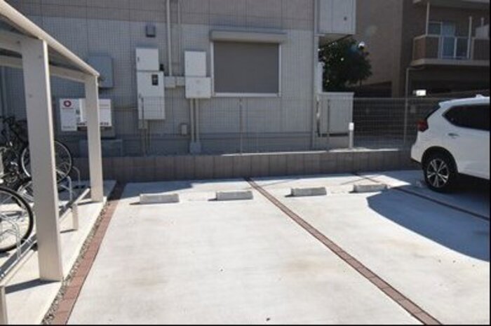 Lotus その他外観2