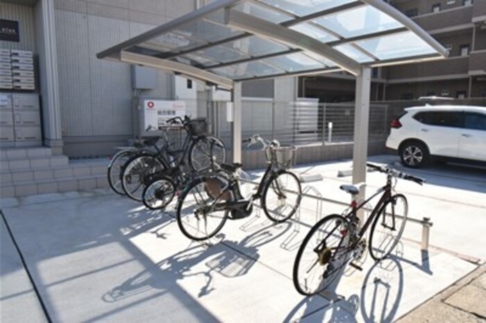 Lotus その他外観3