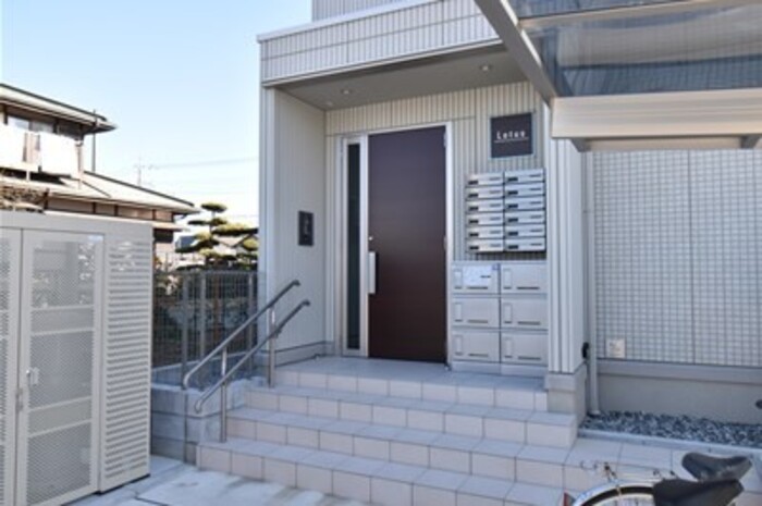 Lotus その他外観4