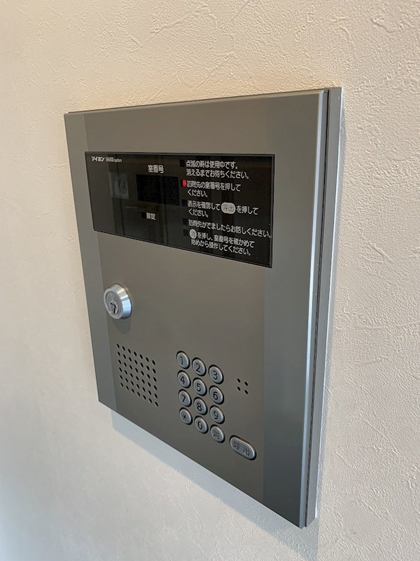 La・Luce その他外観1