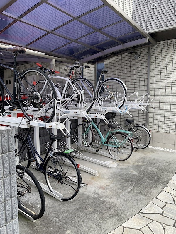 La・Luce その他外観3