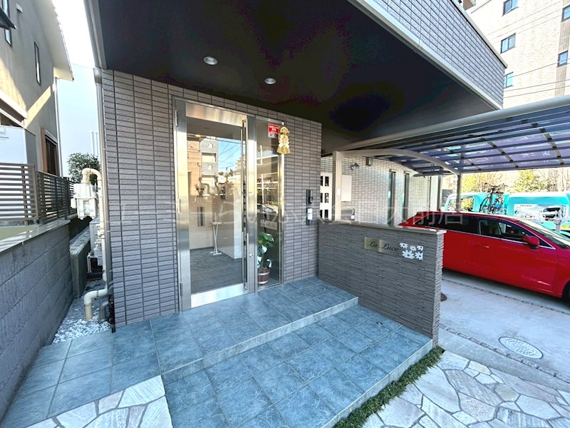 La・Luce その他外観5