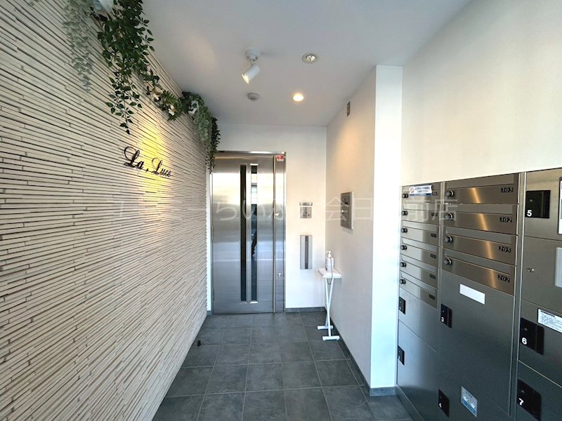 La・Luce その他外観6