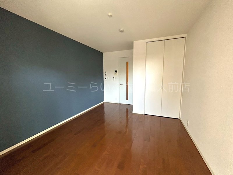 La・Luce リビング