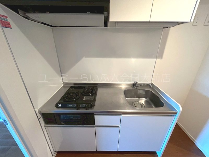 La・Luce キッチン