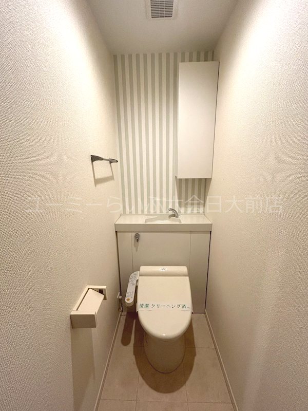 La・Luce ベッドルーム