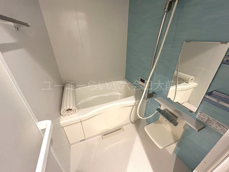 La・Luce 風呂画像