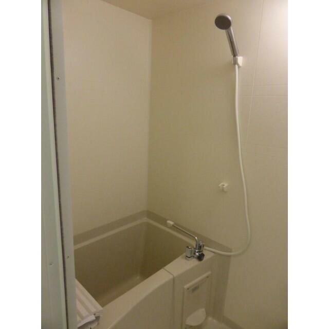 ルミエール港南台 風呂画像