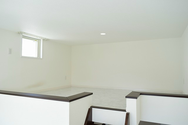 プリオーレ湘南 ベッドルーム