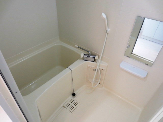 プリオーレ湘南 風呂画像