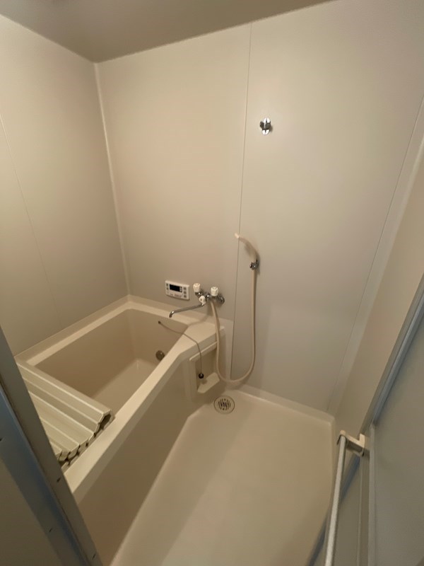 ボタニカアパルトマンⅡ 風呂画像