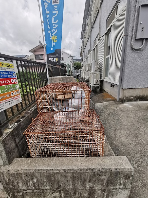 サンコーポ その他外観1