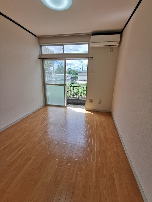 サンコーポ リビング