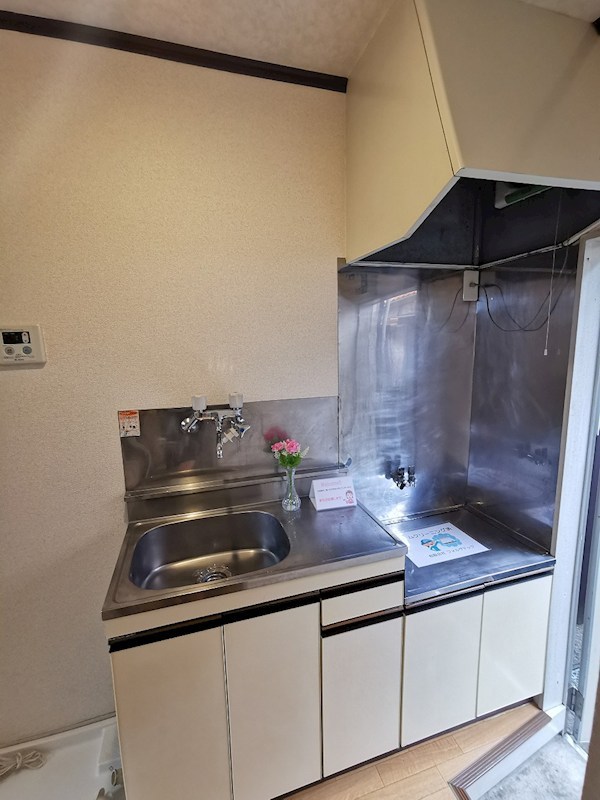 サンコーポ キッチン