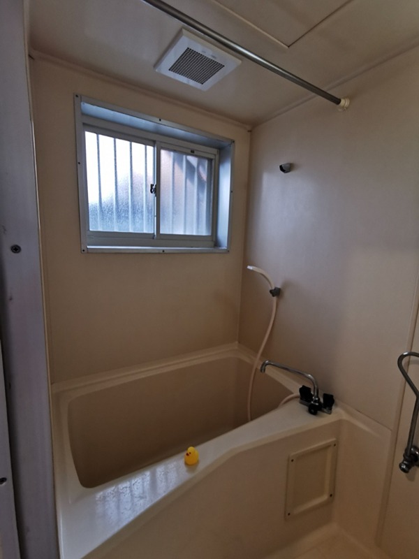 サンコーポ 風呂画像