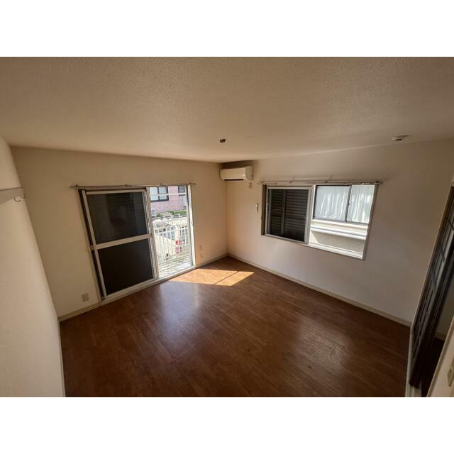 シオン藤沢Ａ リビング