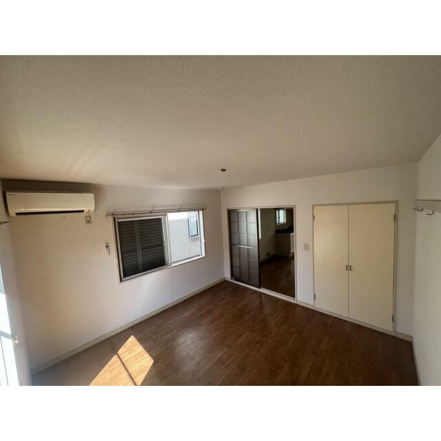 シオン藤沢Ａ ベッドルーム