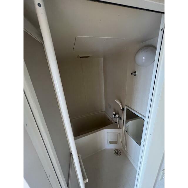 シオン藤沢Ａ 風呂画像