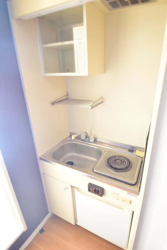 ピア・ネスト キッチン