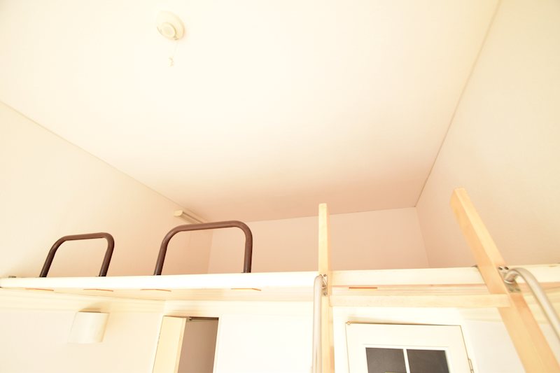 ピア・ネスト ベッドルーム