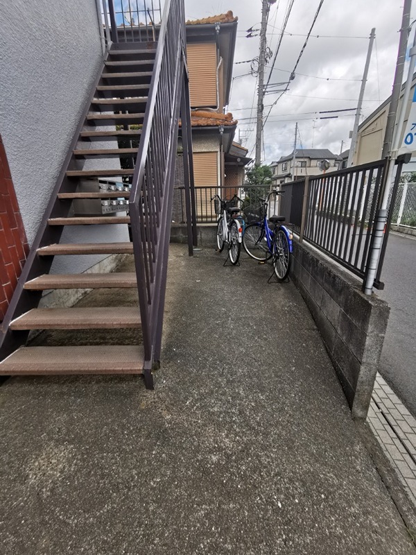 サンコーポ その他外観1