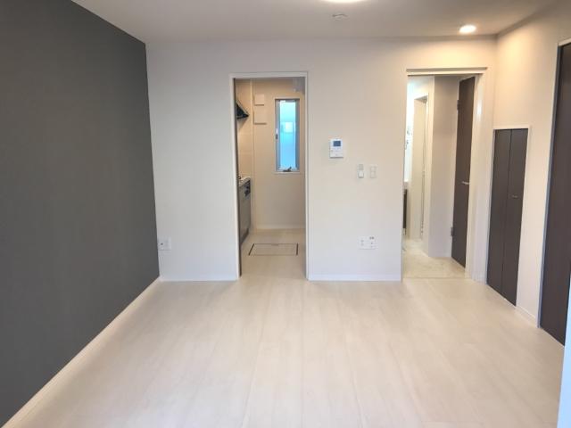 （仮称）善行新築アパート その他1