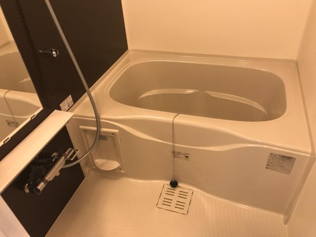 （仮称）善行新築アパート 風呂画像