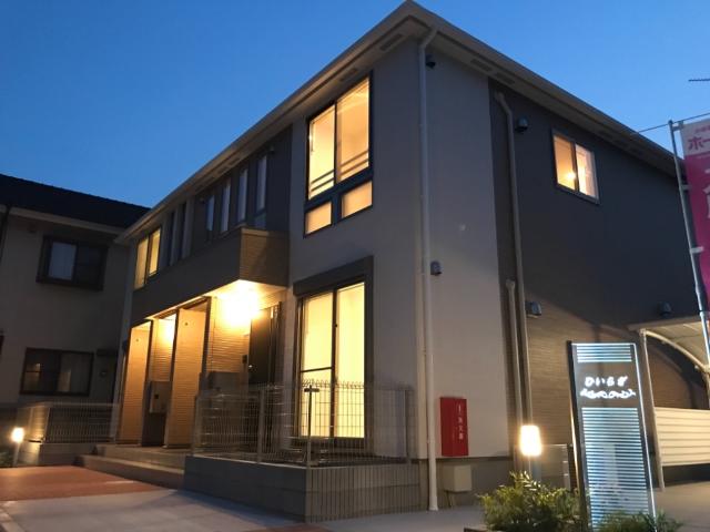 （仮称）善行新築アパート その他外観1