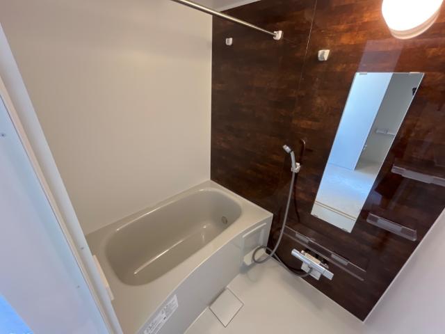 （仮称）善行新築アパート 風呂画像