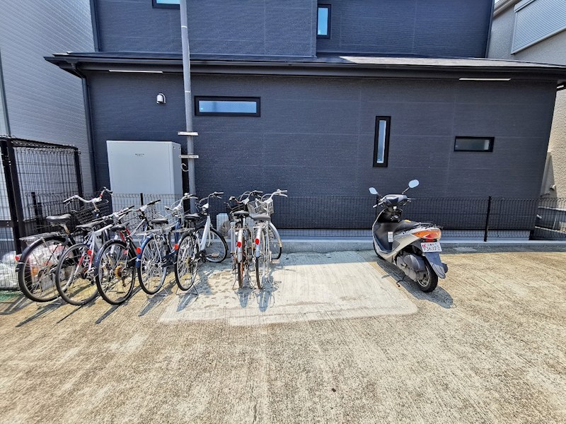 ルミエールミタ その他外観1