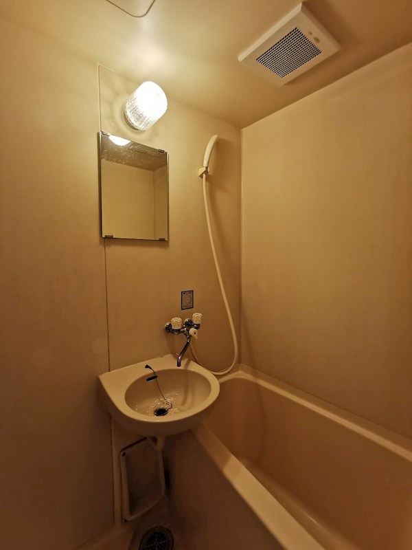 ルミエールミタ 風呂画像