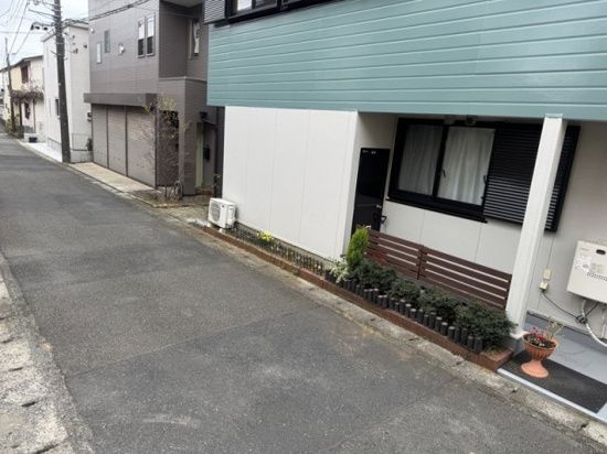 サンハイム神山 その他外観3