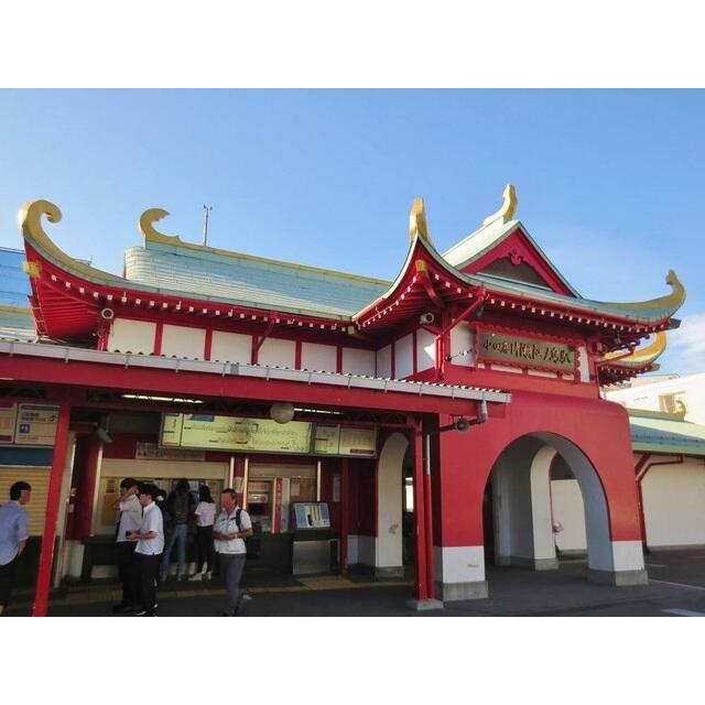 リンコート片瀬 その他外観3