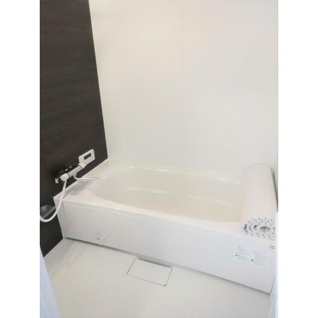 リンコート片瀬 風呂画像