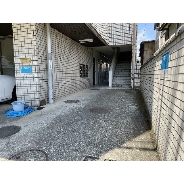 ロイヤルヒルズ石室 その他1