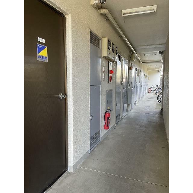 ロイヤルヒルズ石室 その他3