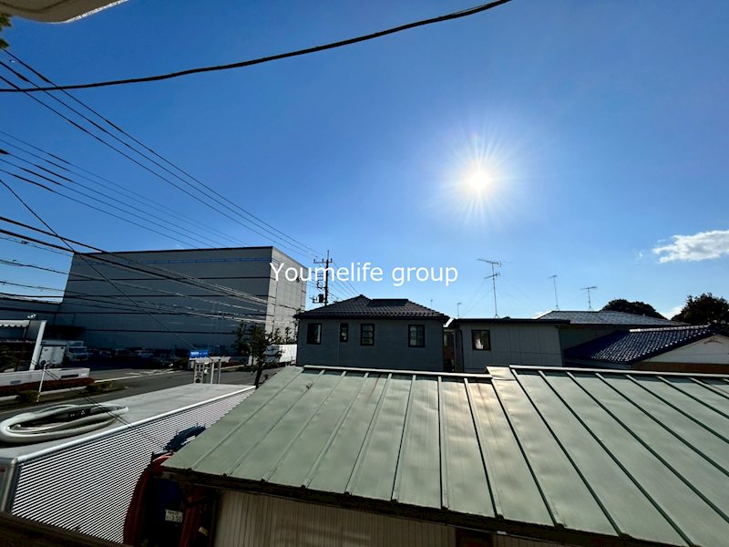 ロイヤルヒルズ石室 その他3