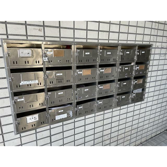 ロイヤルヒルズ石室 その他4