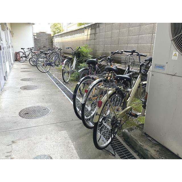 ロイヤルヒルズ石室 その他外観1