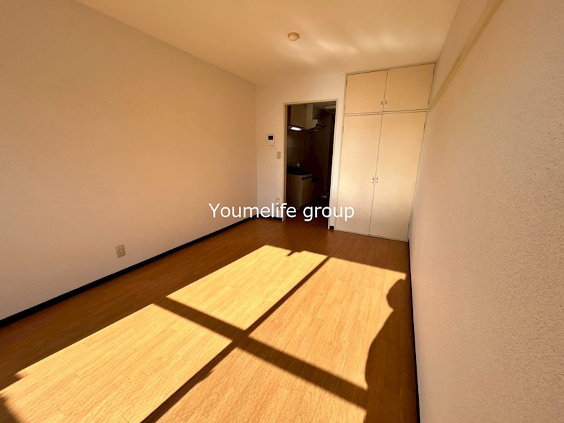 ロイヤルヒルズ石室 ベッドルーム