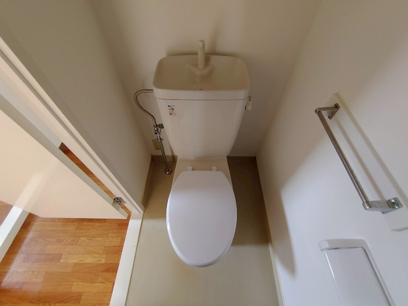 ビレッジハウス下島1号棟 その他1