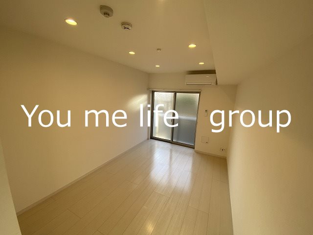 リブリ・プモリ鵠沼 リビング