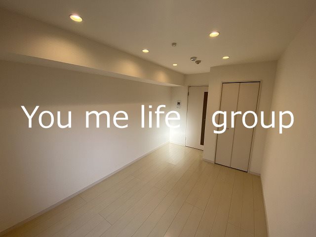 リブリ・プモリ鵠沼 ベッドルーム