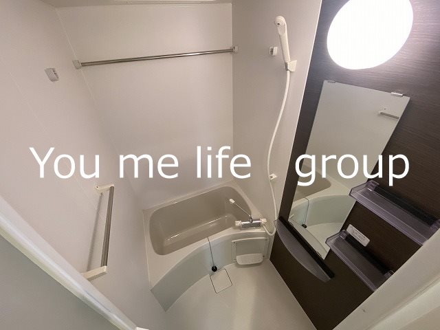 リブリ・プモリ鵠沼 風呂画像