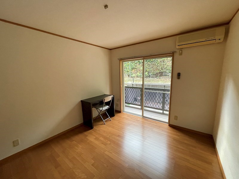 メゾンたくや  リビング