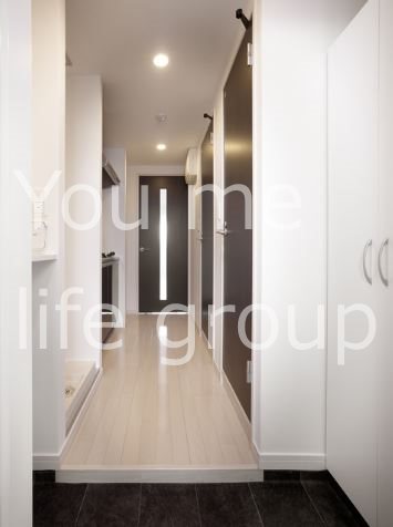 リブリ・La glycine（リブリ・ラ・グリシーヌ） 玄関